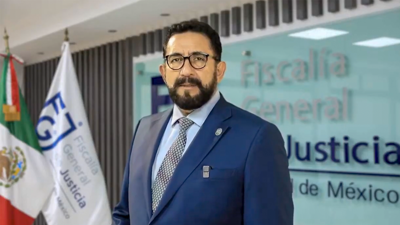 Fiscalía de la CDMX Confirma que Mujeres Halladas en Topilejo Fueron Asesinadas