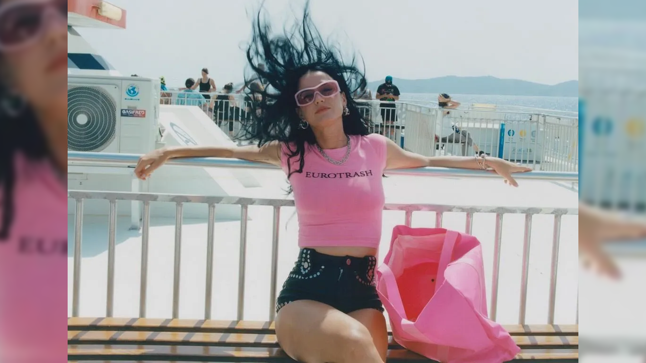 Investigan en España a Katy Perry por su nuevo videoclip "Lifetimes"