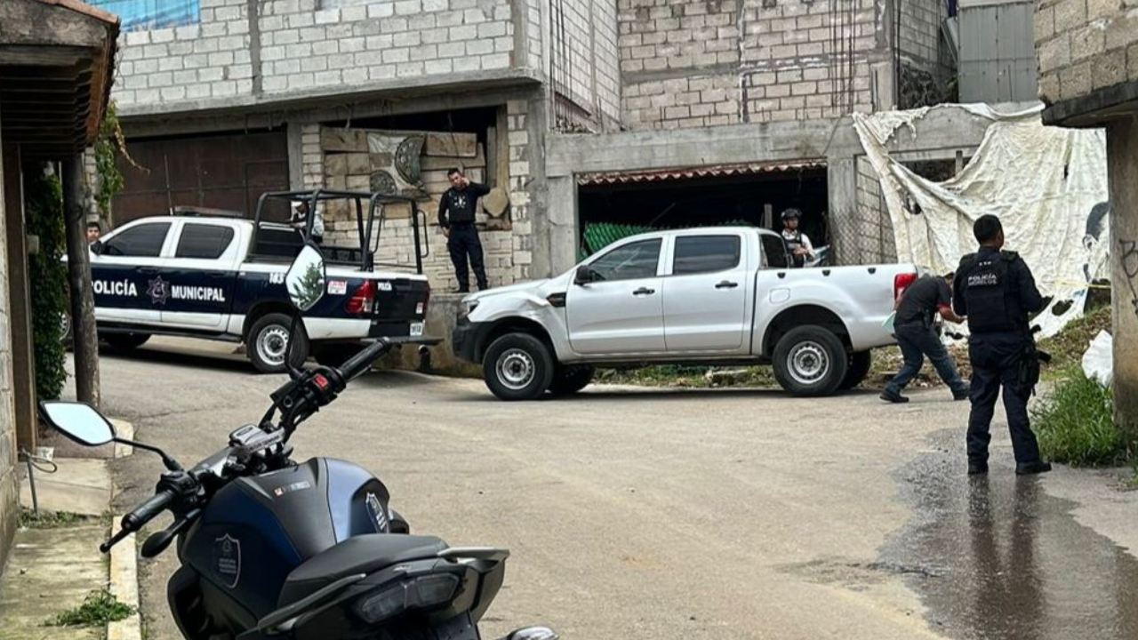 violencia morelos 