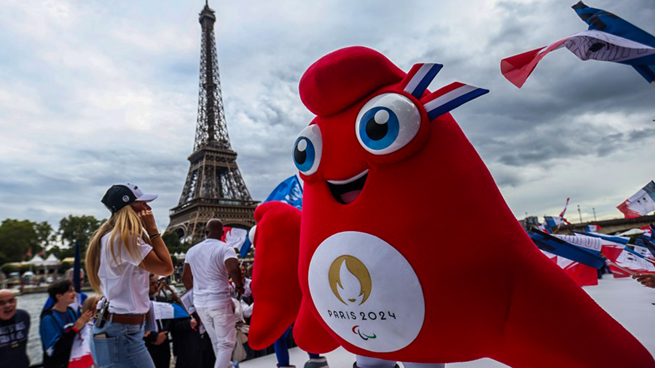Ellos son los mexicanos que tendrán actividad este miércoles en París 2024