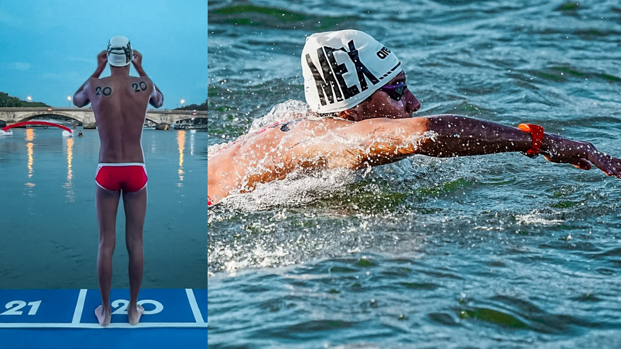 morelense juegos olimpicos 