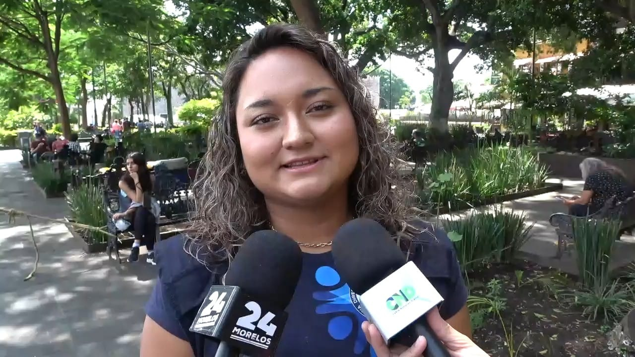Cuernavaca refuerza programas de prevención de la violencia con enfoque en la salud mental para el regreso a clases