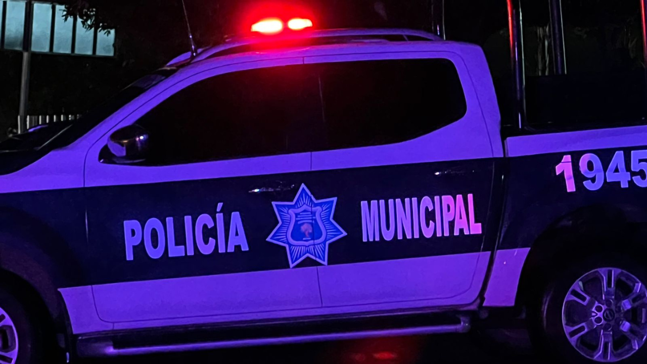 Hombres privados de la vida en el centro de Cuernavaca; uno era prestamista