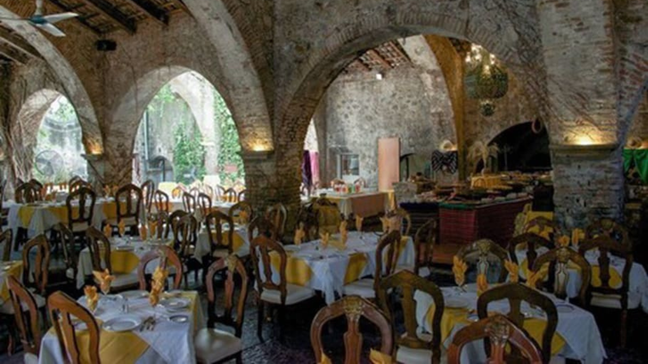 Restaurantes morelenses no han cumplido su expectativa en verano
