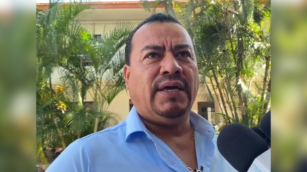 Transportistas sufren hasta 4 asaltos a la semana