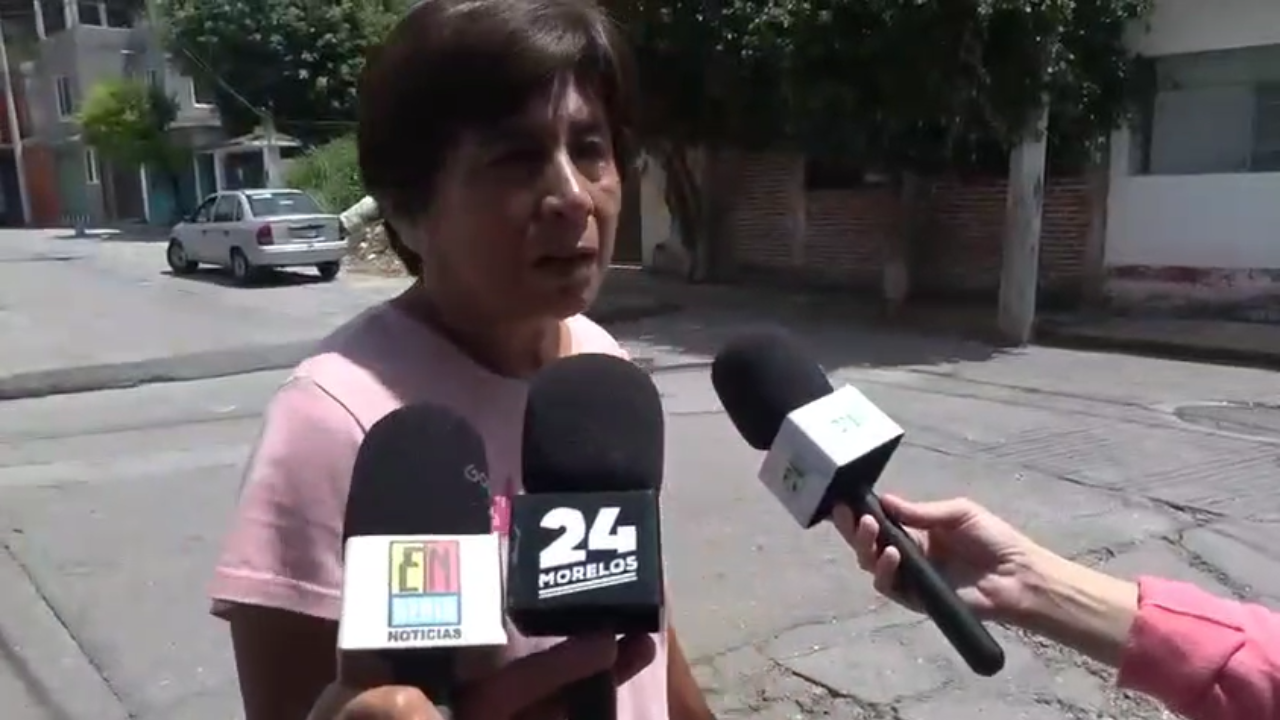 Se reporta nuevo derrumbe en Los Pilares