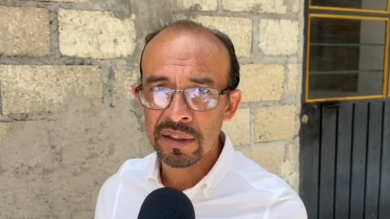 Realizan estudios de riesgo tras nuevo derrumbe en Los Pilares de Cuernavaca