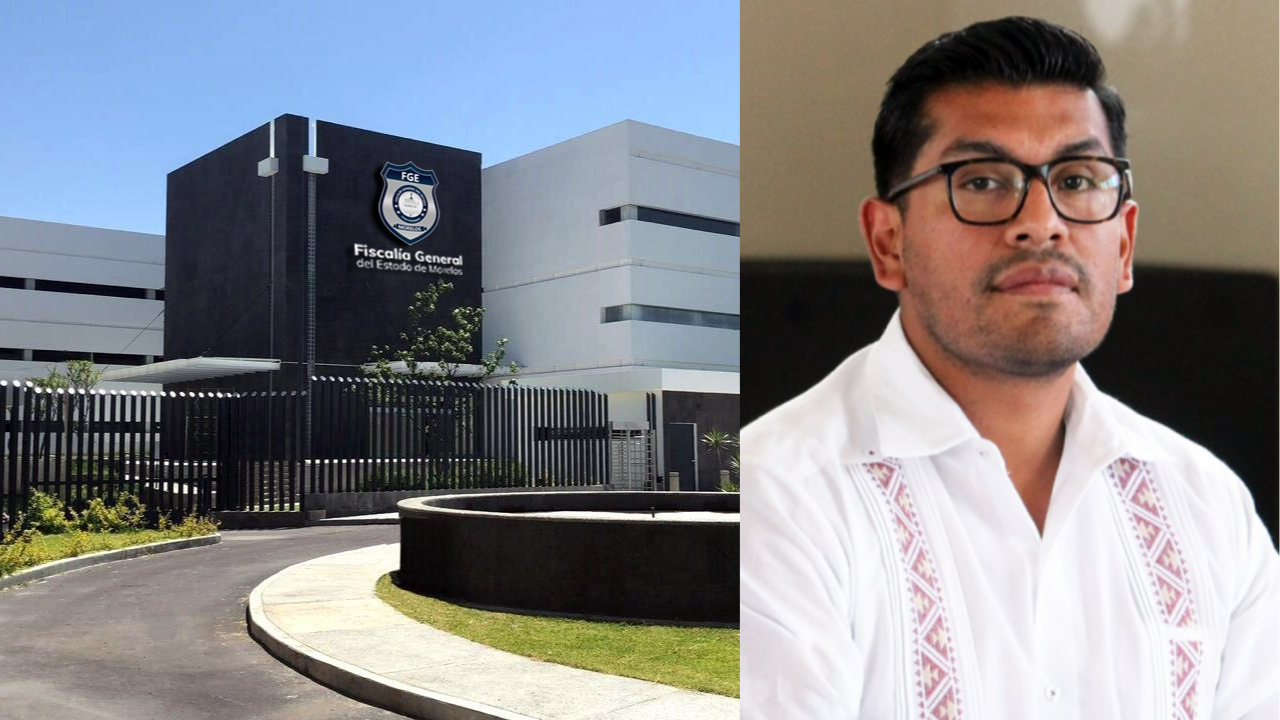 La Secretaría de Hacienda sí dispersó recursos a la Fiscalía General del Estado