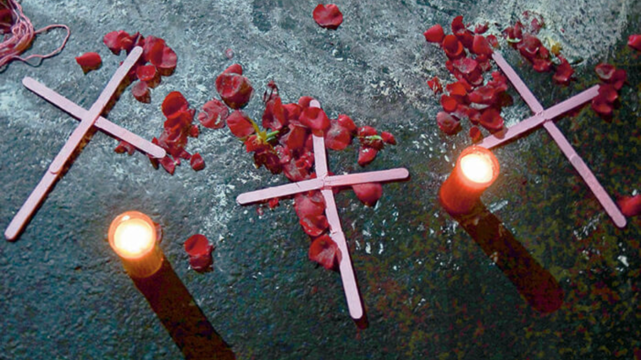 Deben atenderse Alertas de Violencia de Género: CIDHM