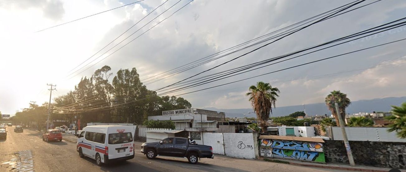 Cuernavaca tendrá su propio corralón: Urióstegui