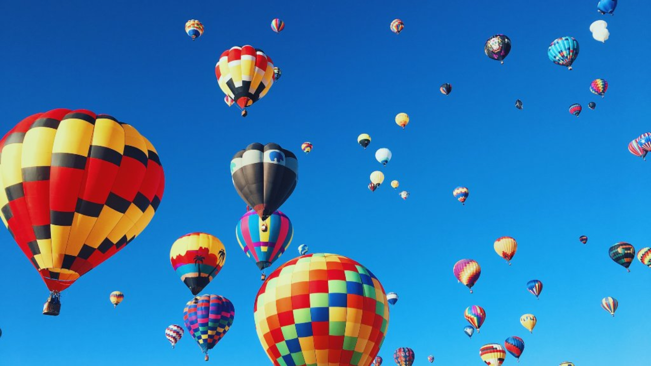 Posponen festival del Globo en Jardines de México