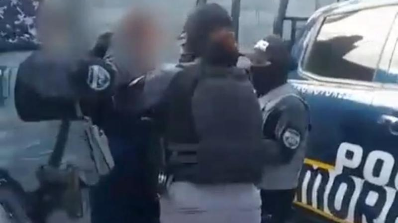 Detienen a policía por feminicidio de su comandante en Jiutepec