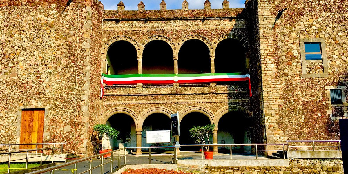 El Museo será rehabilitado por el INAH.