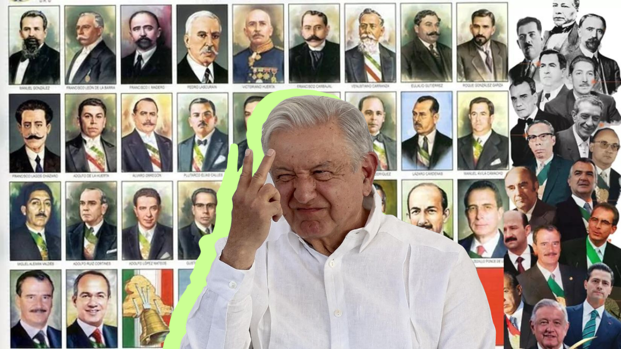 #LaMañanera de AMLO: Top 5 del 02 de septiembre