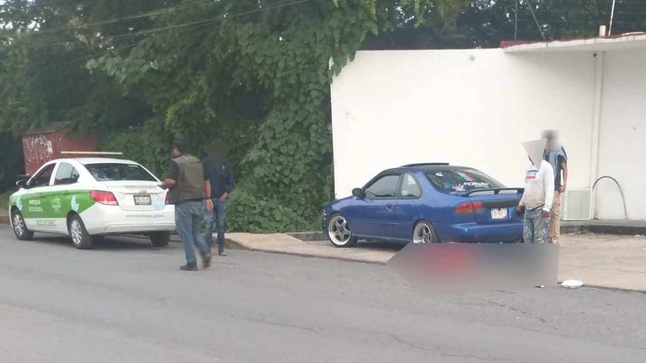 Le quitaron la vida mientras trabajaba en Xochitepec