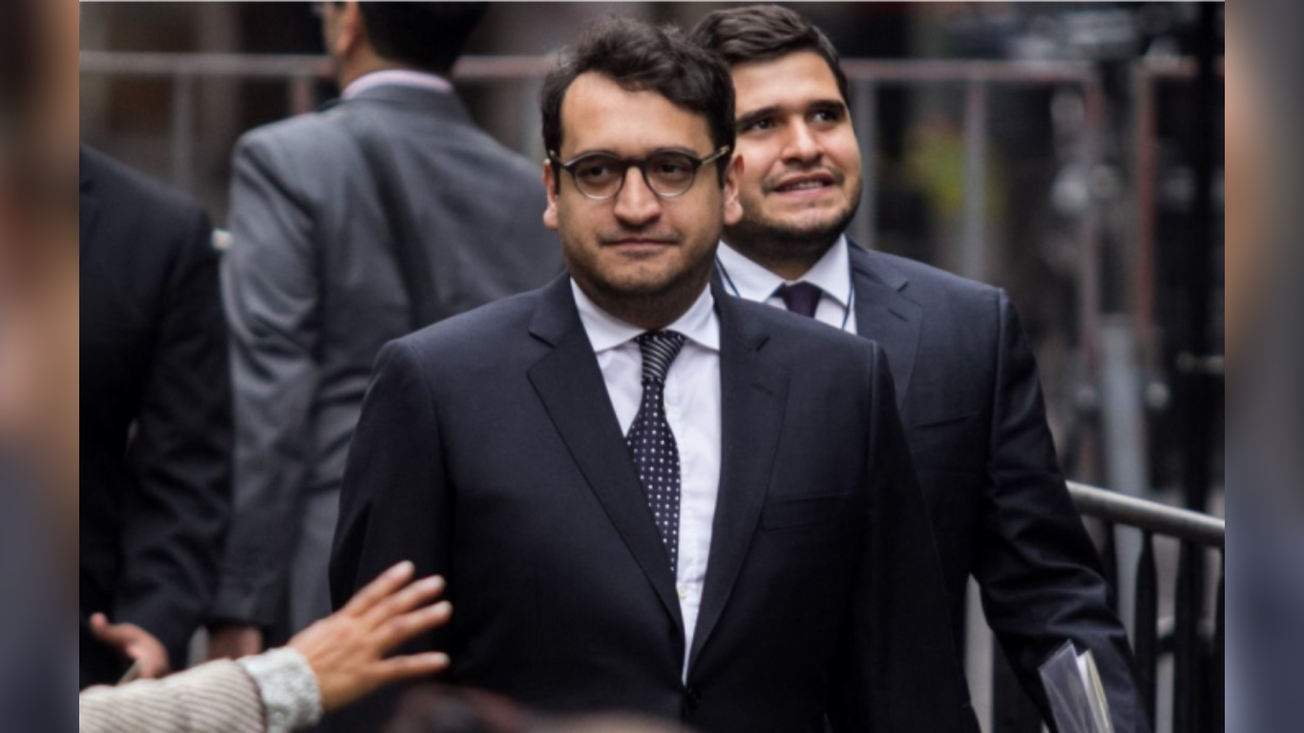 ¿Qué hará López Beltrán como Secretario de Organización de Morena?