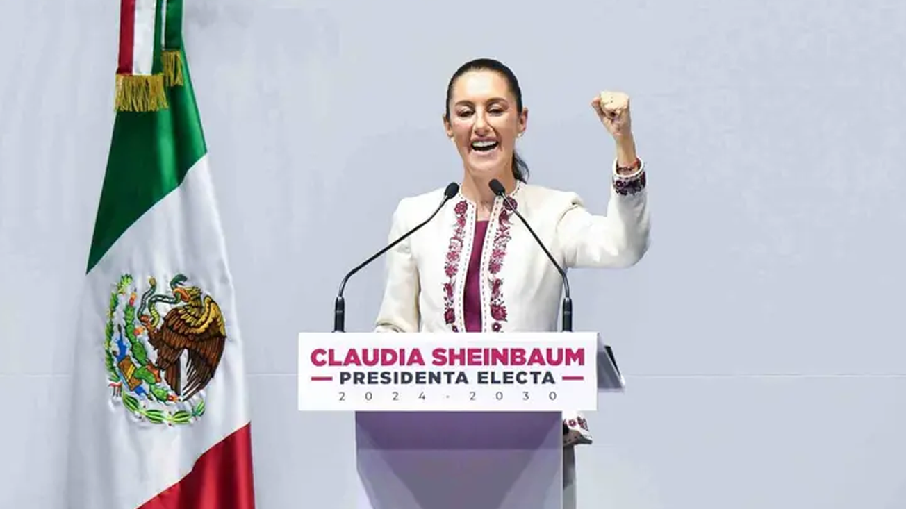 Toma de Protesta de Claudia Sheinbaum: Confirmaciones y Ausencias