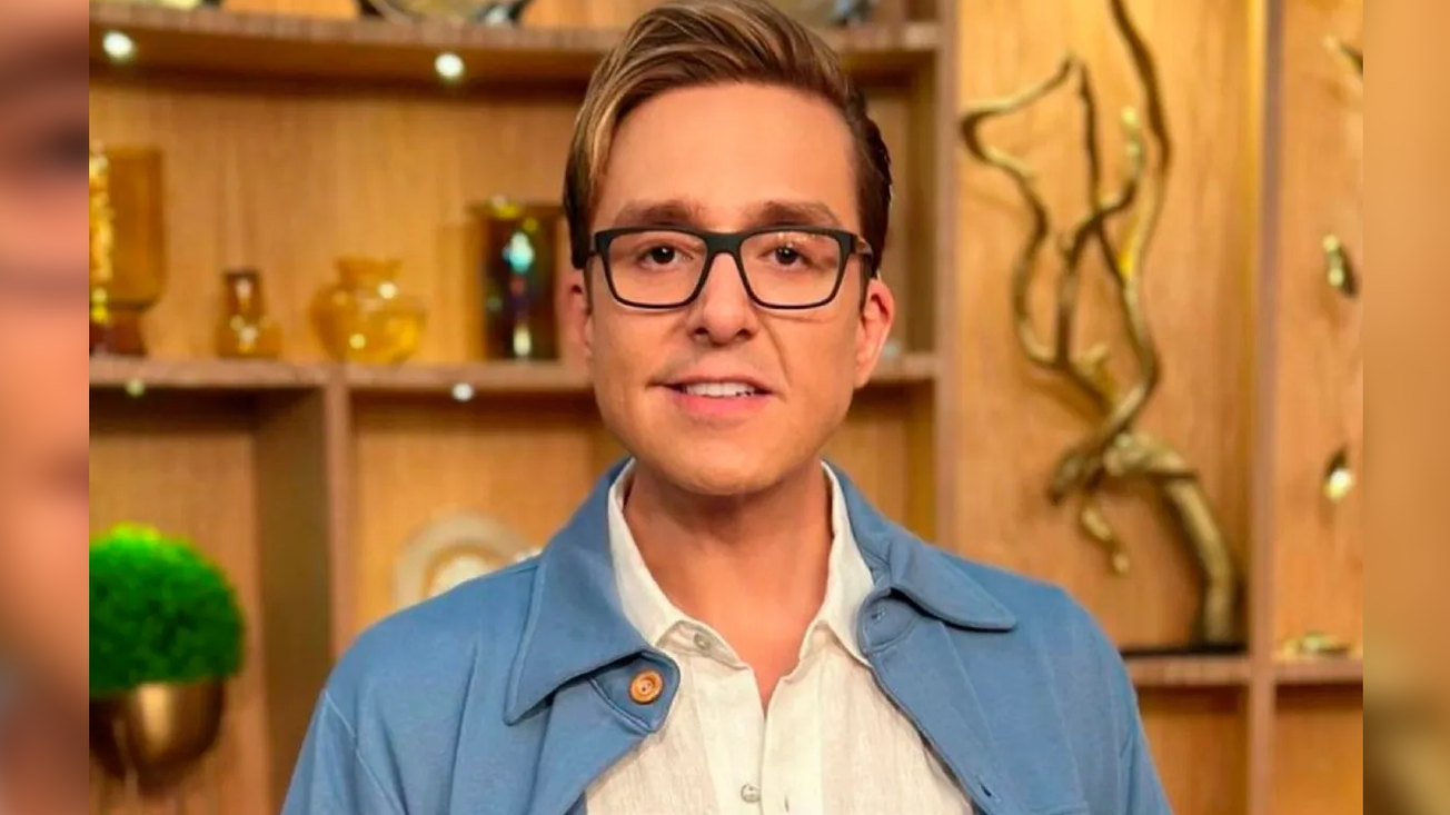 Daniel Bisogno se recupera tras un trasplante de hígado
