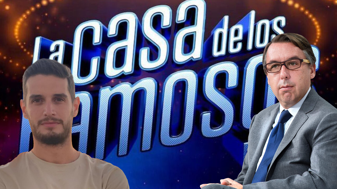 Televisa Exige Millonaria Indemnización a Endemol por Crisis en 'La Casa de los Famosos'