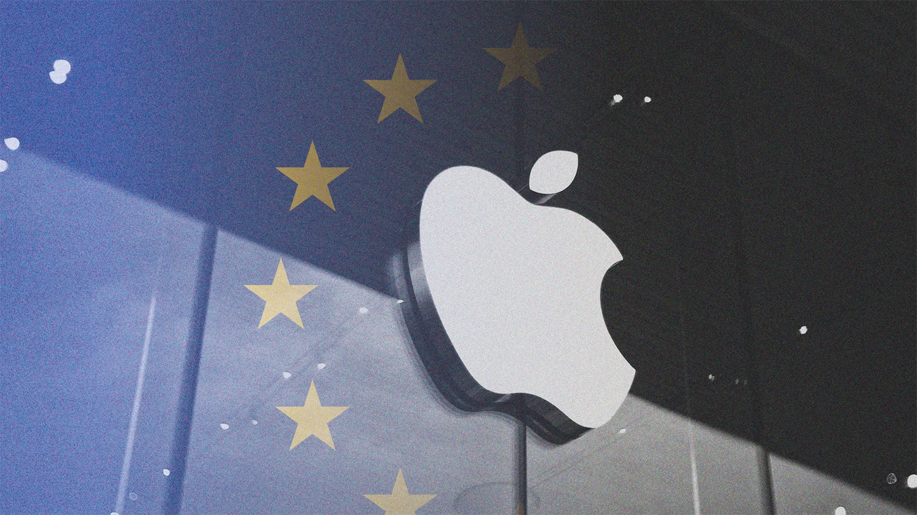 UE impone medidas para que Apple abra su ecosistema a la competencia