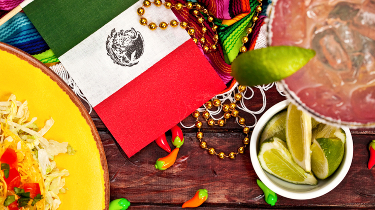 Fiestas Patrias
