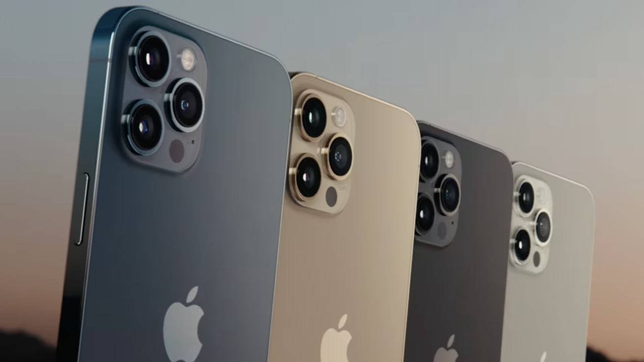 Iphone 16 sale a la venta este lunes ¿cuánto cuesta?