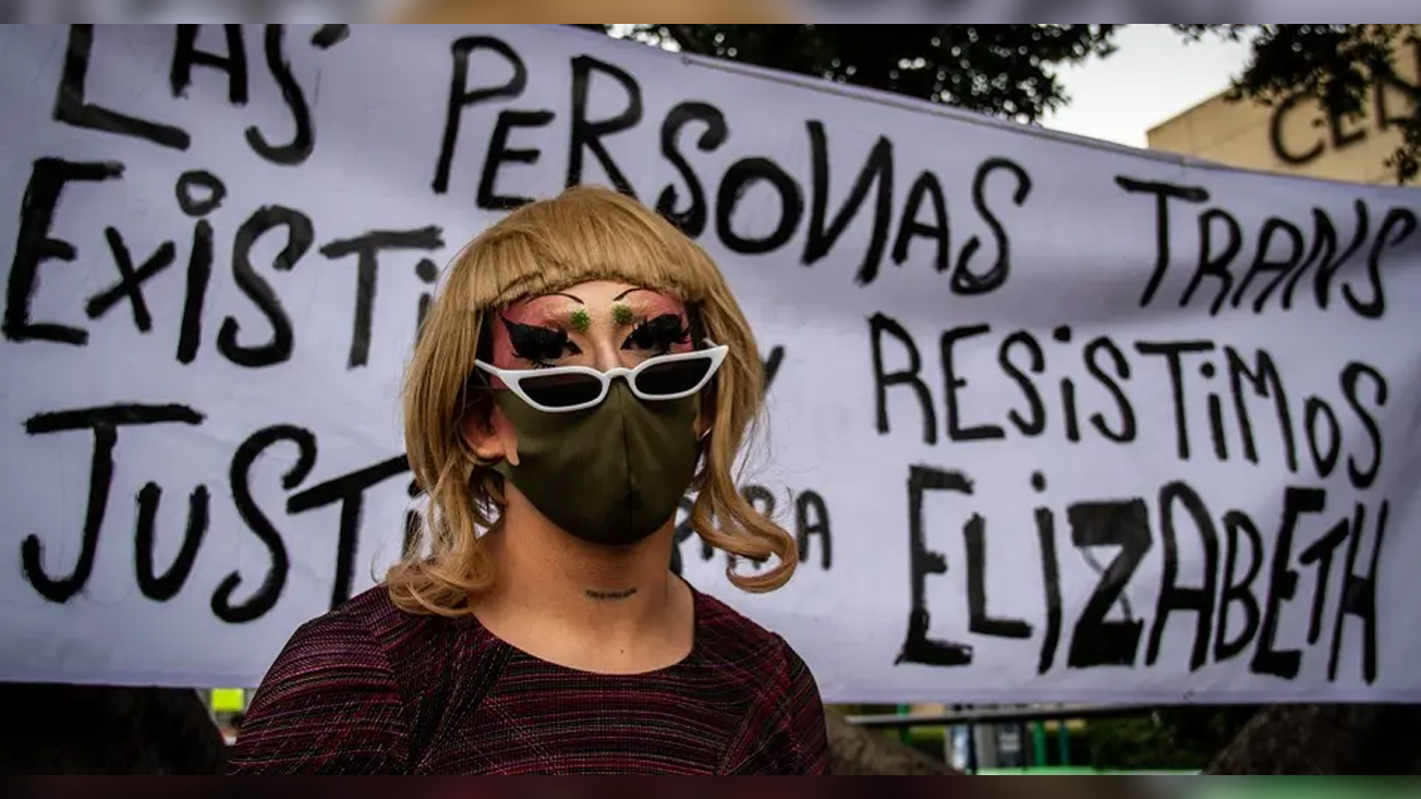 Mujeres trans y gays: principales víctimas de odio en México