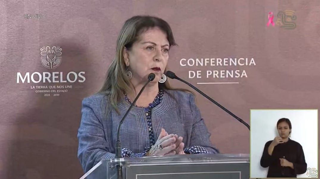 En mi gobierno no permitiremos abusos de poder: MGS