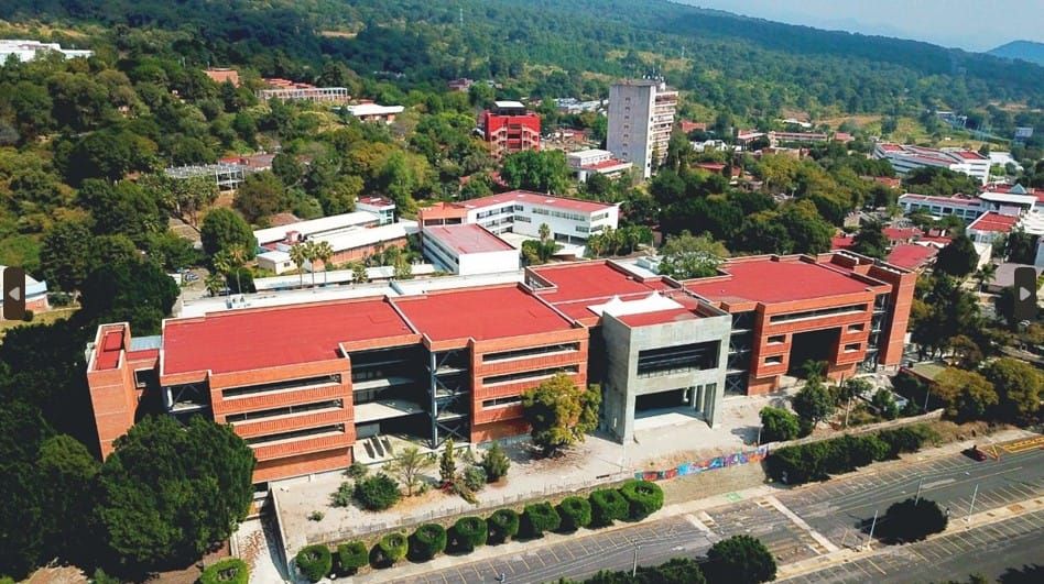 uaem morelos
