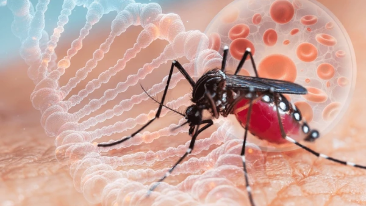 Al alza los casos de dengue en Morelos