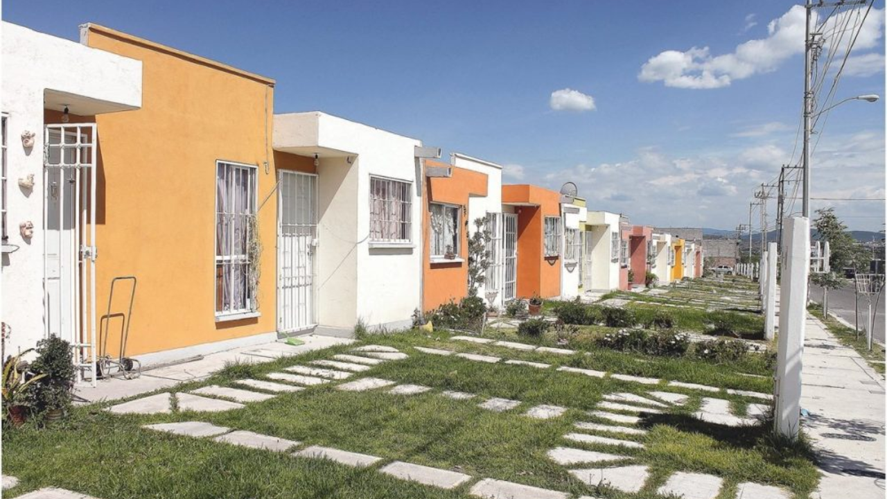 Levanta la mano Morelos para construcción de viviendas para jóvenes