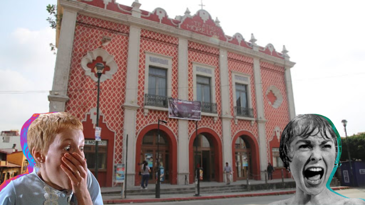 Anuncia Cine Morelos cartelera gratuita a media noche