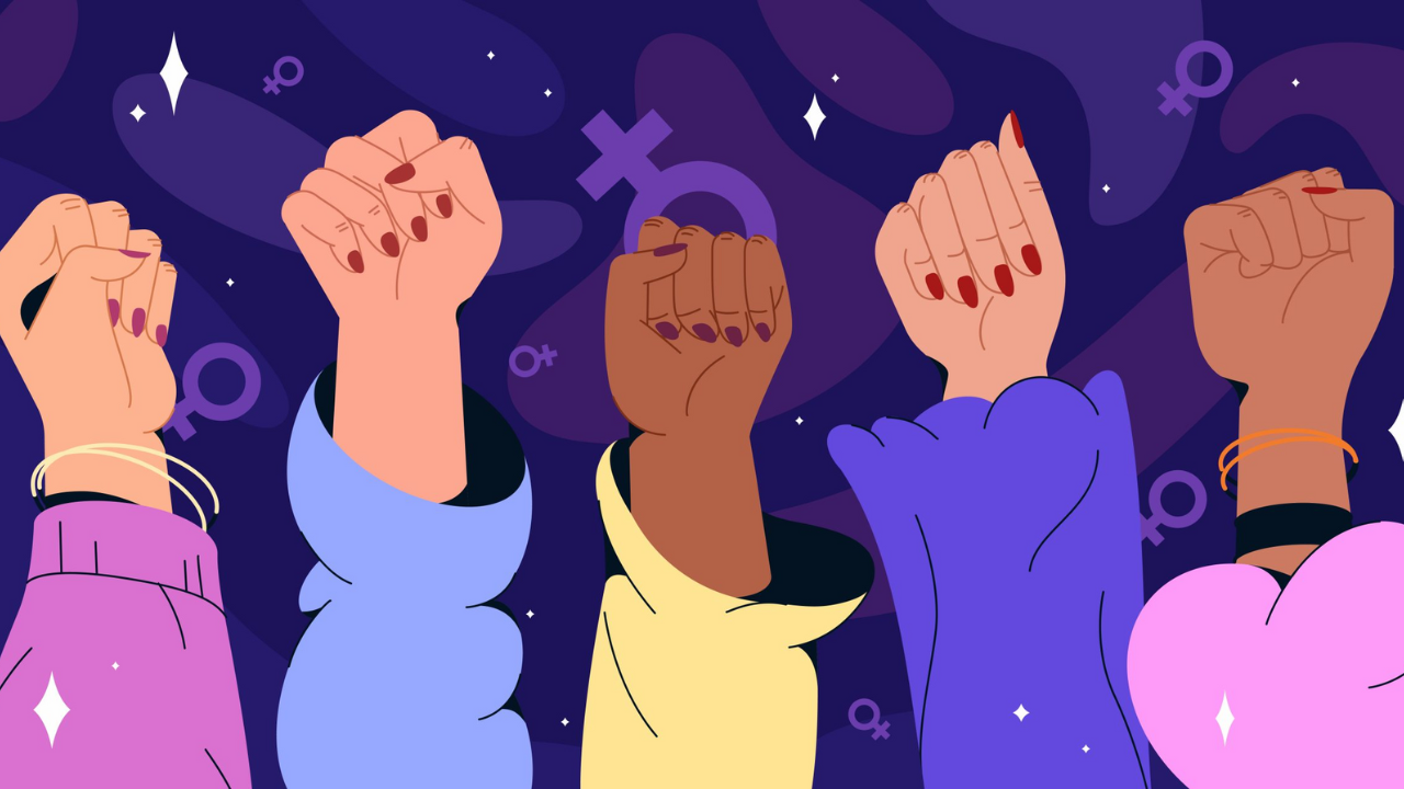 Feministas de Morelos exigen que ningún agresor participe en el Código Violeta