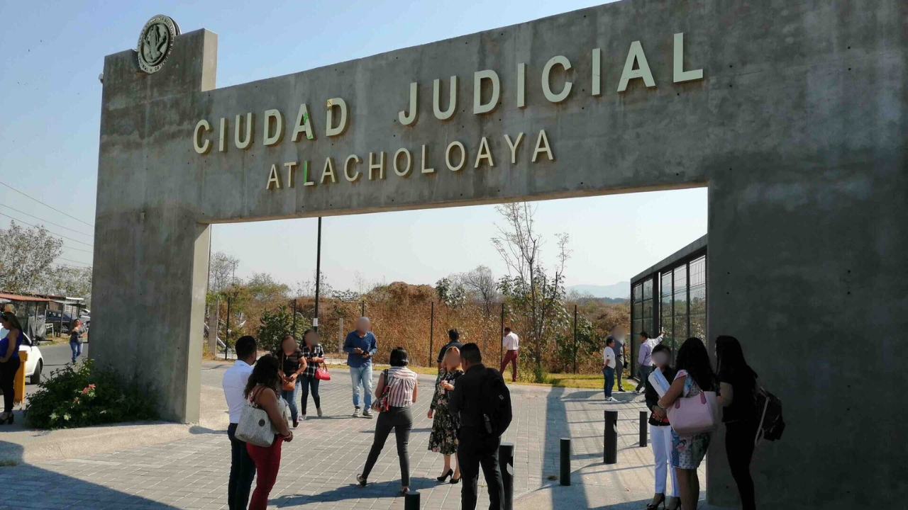 Sistema penitenciario cuenta con varias fallas: SSPC