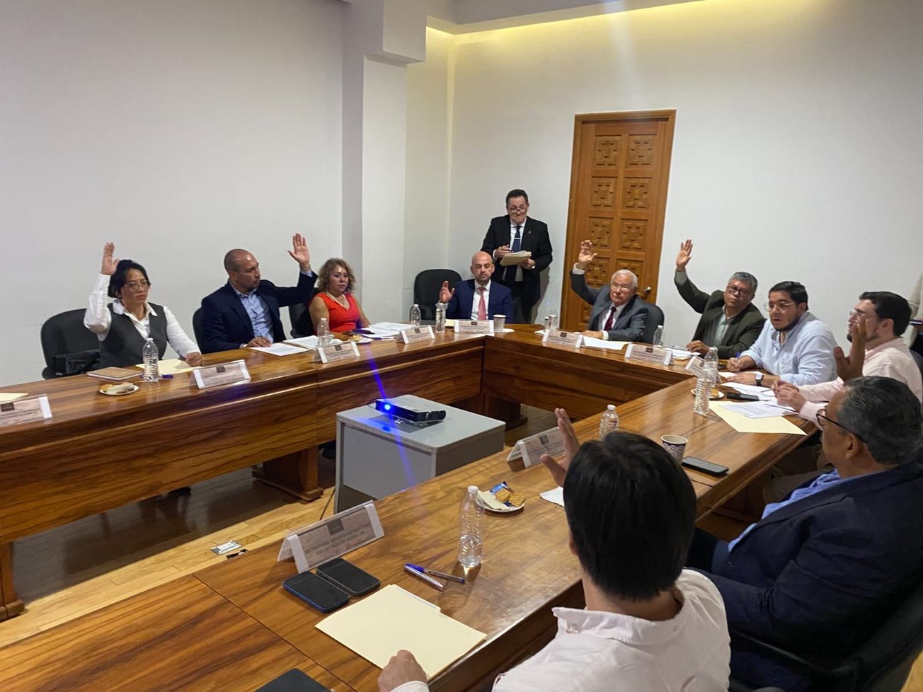 La Coordinación de Movilidad y Transporte Atenderá al Público a Partir del 31 de Octubre