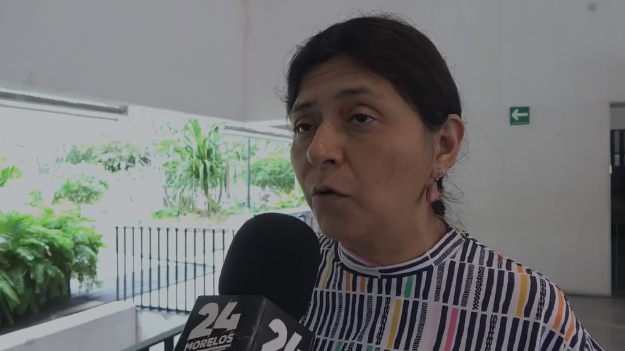 Activista denuncia persecución; busca recuperar la custodia de sus hijos