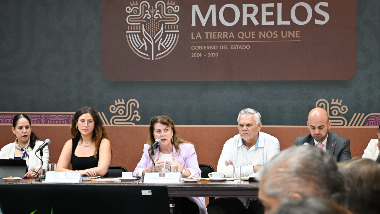 bienestar mujeres gobierno de morelos