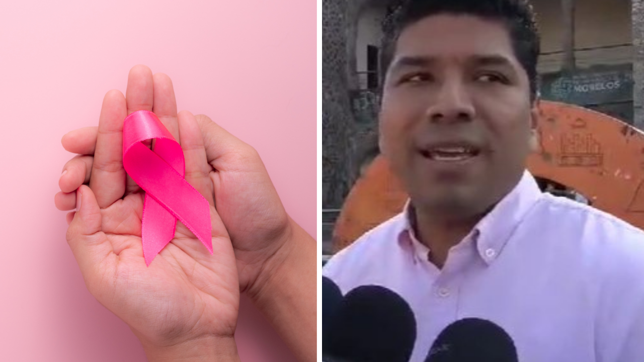 Autoridades exhortan a las mujeres a autoexplorarse para prevenir el cáncer de mama