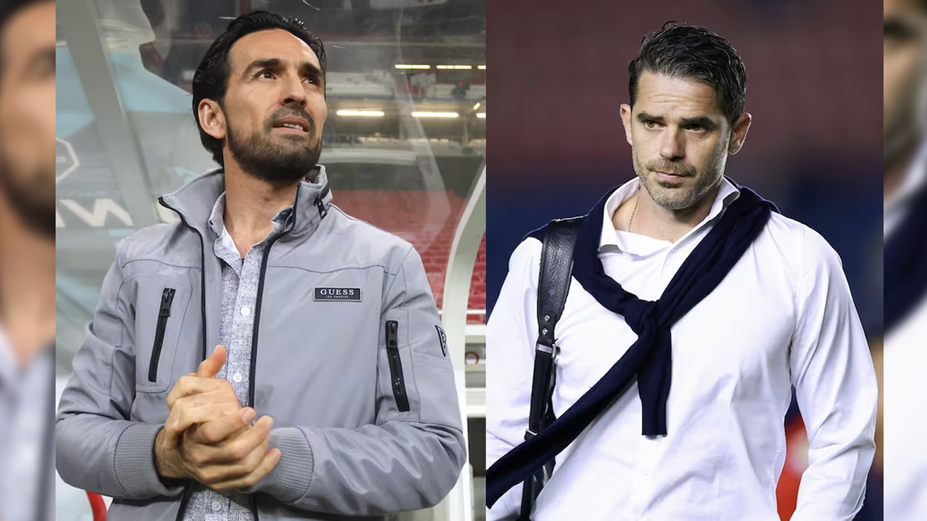 Chivas ya busca sustituto para Fernando Gago