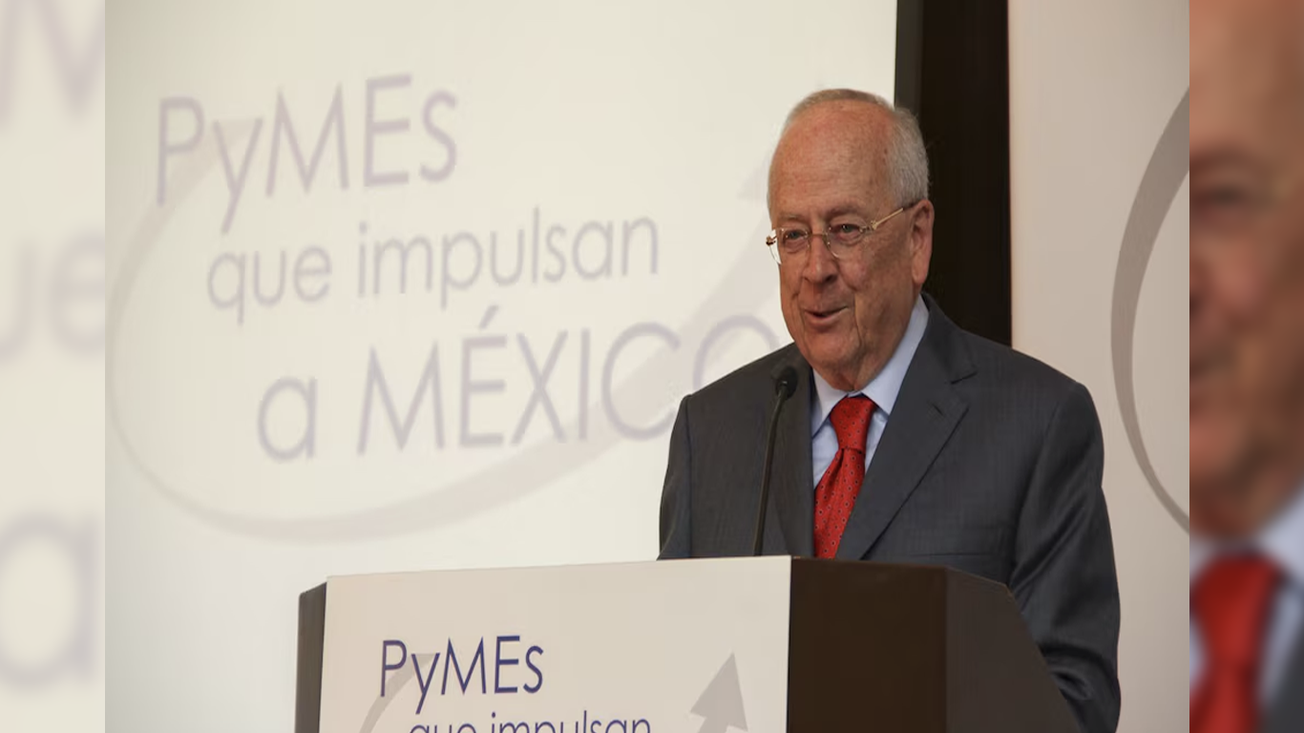 Claudio X. González destaca “certeza para la inversión” tras reunión con Sheinbaum