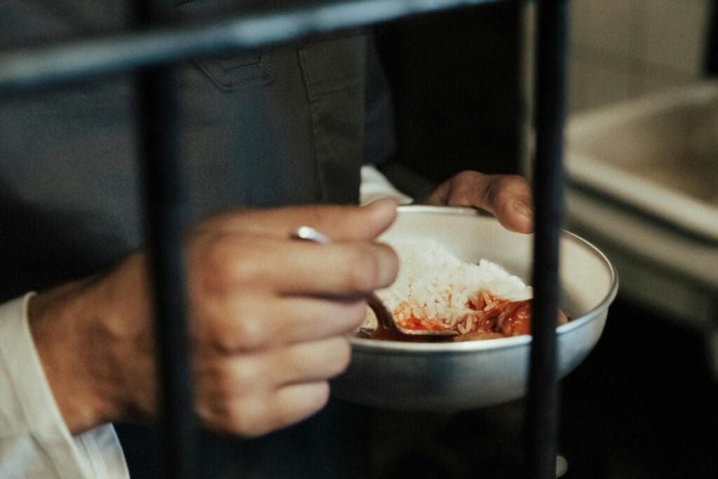 Nueva empresa de comida ayudará a la reinserción social