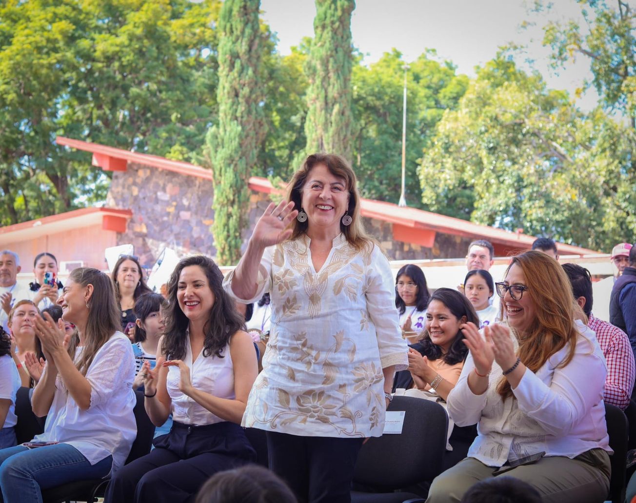 Morelos es sede del campamento "Tengo un sueño 2024"
