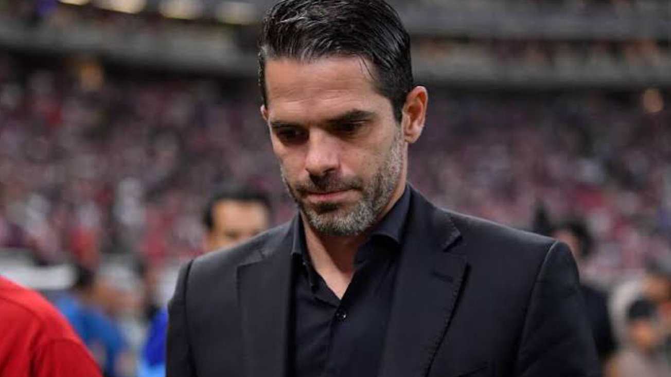 Boca cae goleado ante Tigre en el debut de Gago como DT