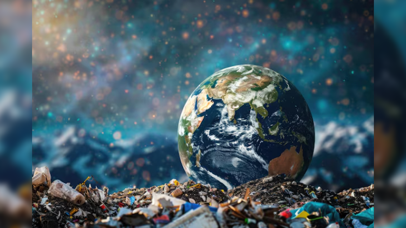 NASA ofrece millonario premio a quien resuelva la gestión de desechos humanos en el espacio
