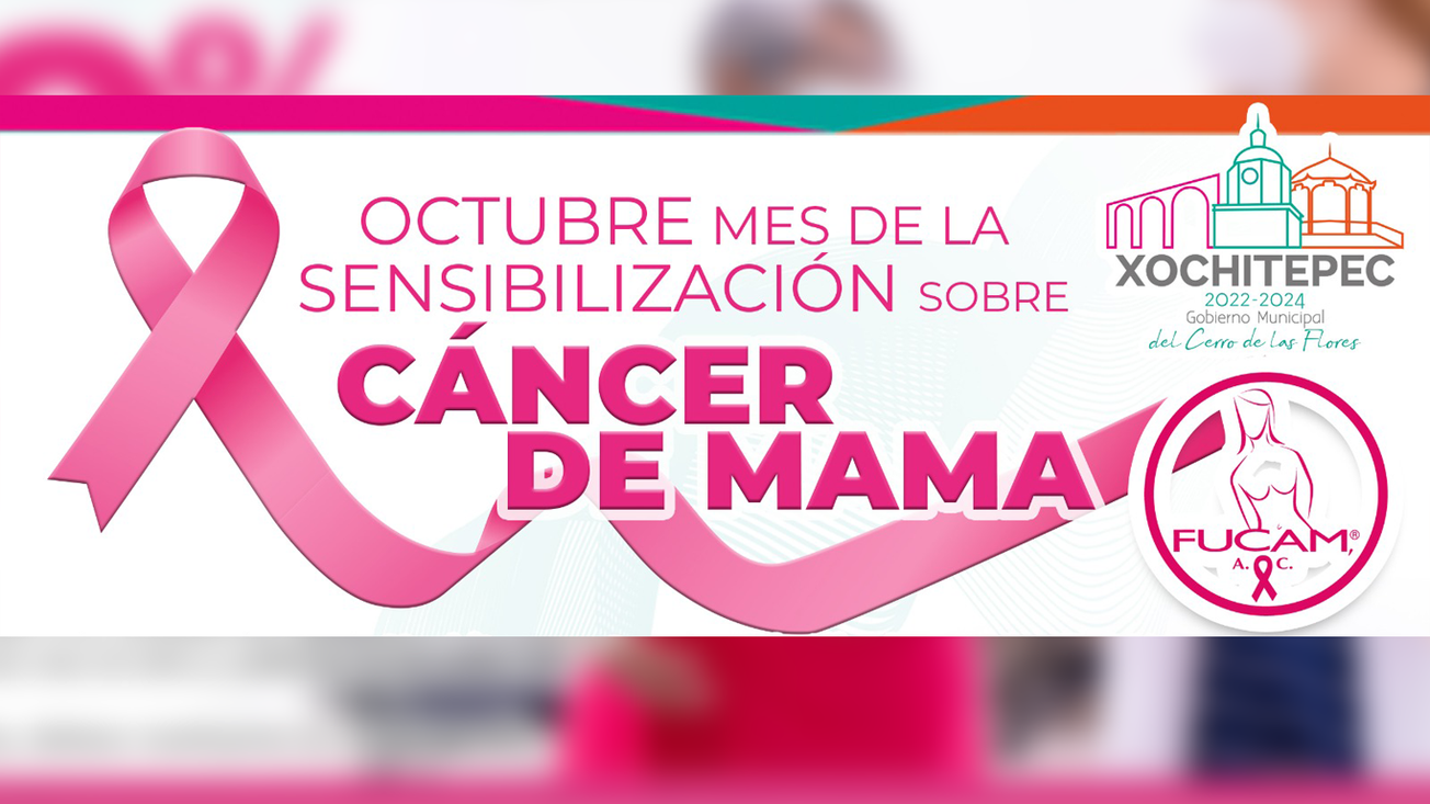 Continúa campaña de mastografías digitales en Xochitepec