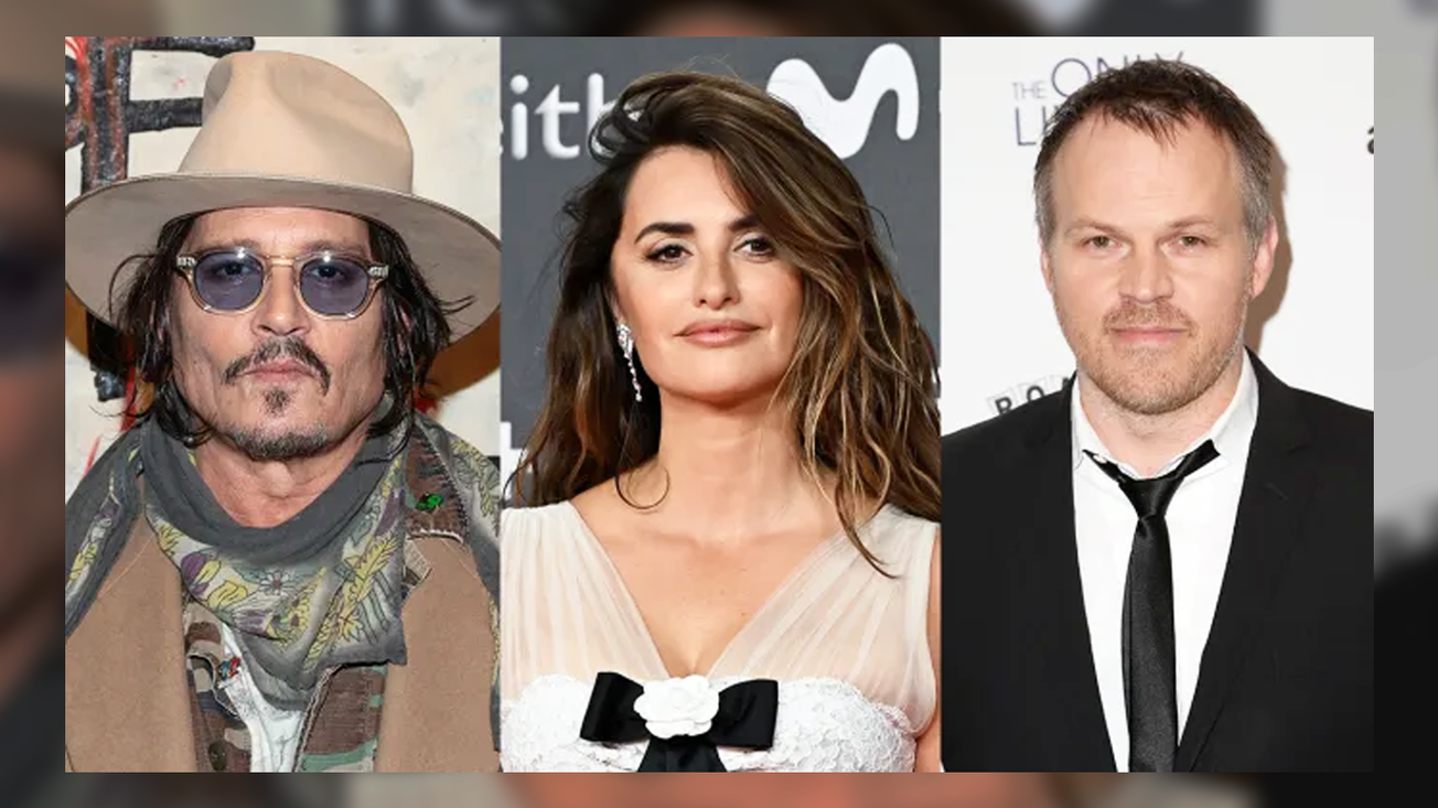 Johnny Depp regresa a Hollywood con “Day Drinker” tras polémico veto