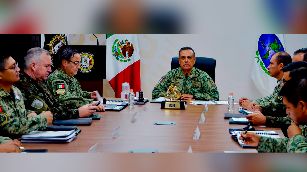 SEDENA informa sobre agresión a su personal en Guerrero