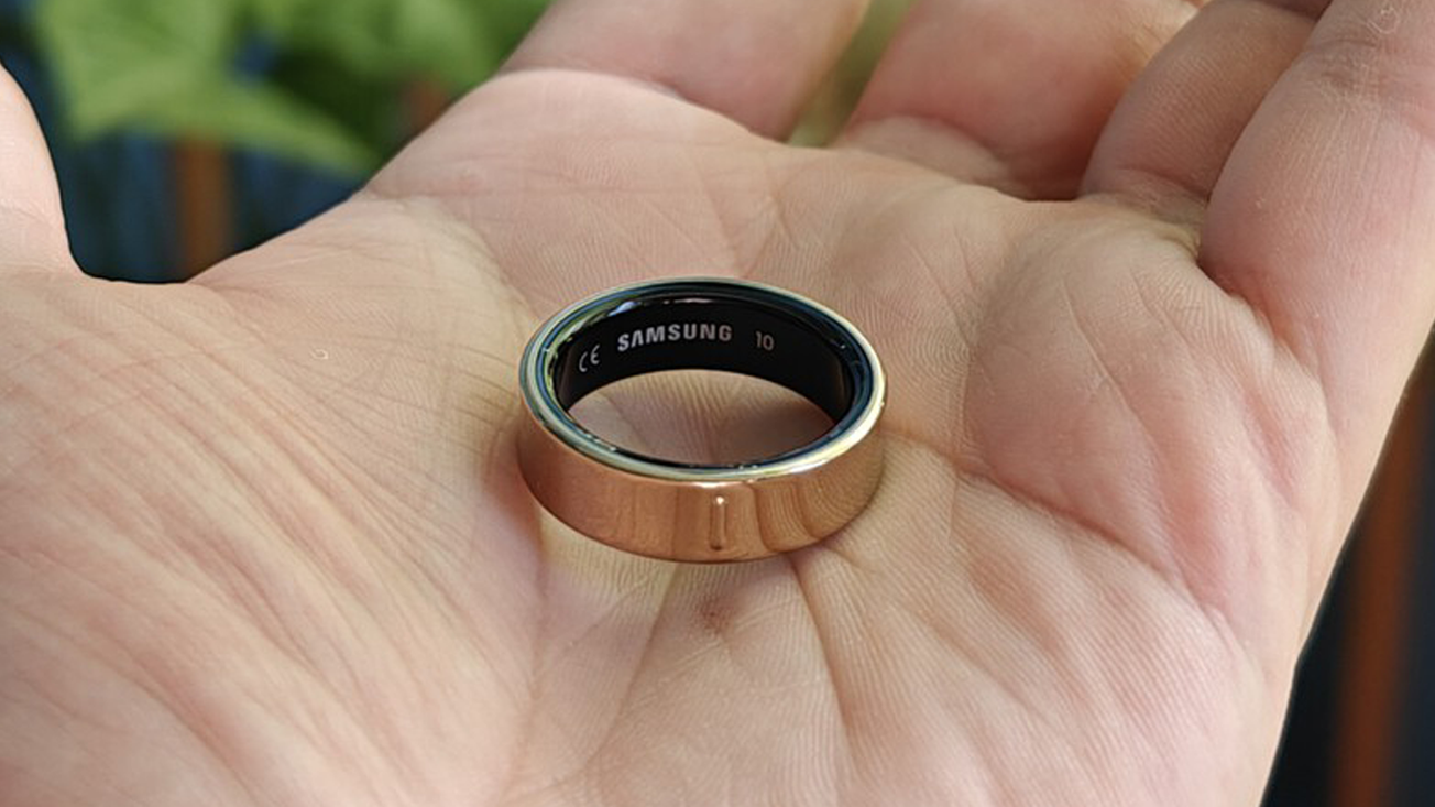 Comienza la preventa del Galaxy Ring en México