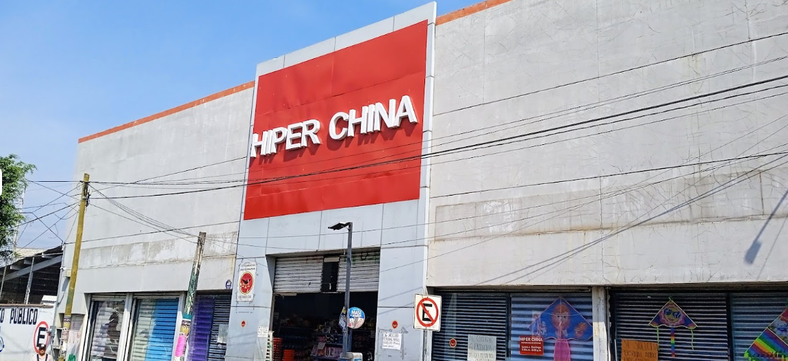 Solicitan comerciantes de Cuernavaca mayor regulación de tiendas chinas