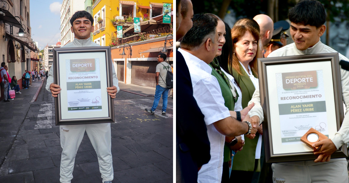 morelos deporte gobierno estatal 